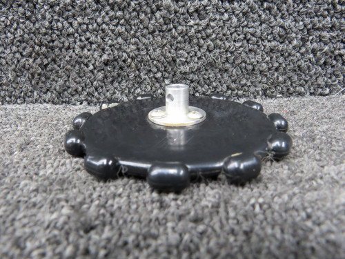 82839-002 Piper PA-46-310P Rudder Trim Wheel