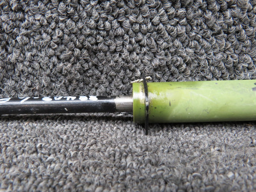 82994-003 Piper PA-46-310P Rudder Trim Bungee Assembly