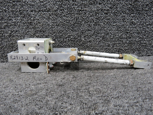 82945-006, 82998-002 Piper PA-46-310P Elevator Trim Actuator Assembly with Rods