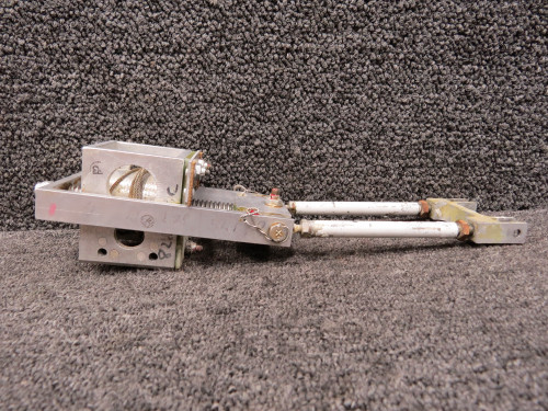 82945-006, 82998-002 Piper PA-46-310P Elevator Trim Actuator Assembly with Rods