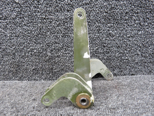 82905-010 Piper PA-46-310P Flap Drive Bellcrank LH