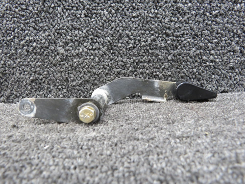 85090-002 Piper PA-46-310P Flap Drive Adjust Lever