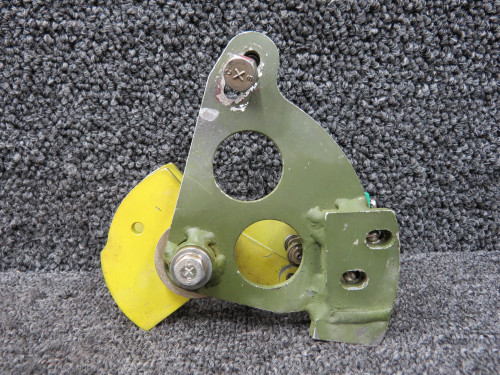 85095-002, 85094-002 Piper PA-46-310P Flap Drive Support and Activator Cam