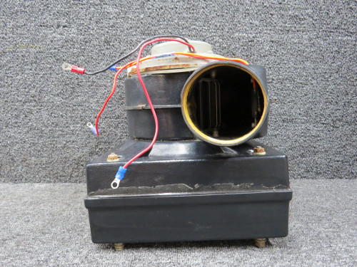 1250200-12 (Alt: 459-466) Enviro Systems Evaporator Module Assembly LH (28V)