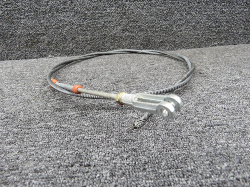 653-338 Piper PA-46-310P Alternate Air Control Cable