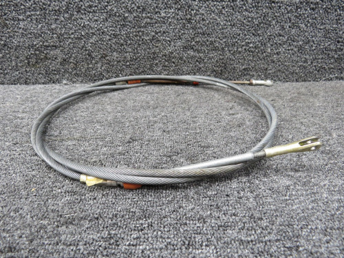 653-336 Piper PA-46-310P Propeller Control Cable Assembly