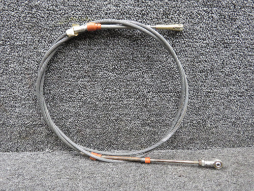 653-336 Piper PA-46-310P Propeller Control Cable Assembly