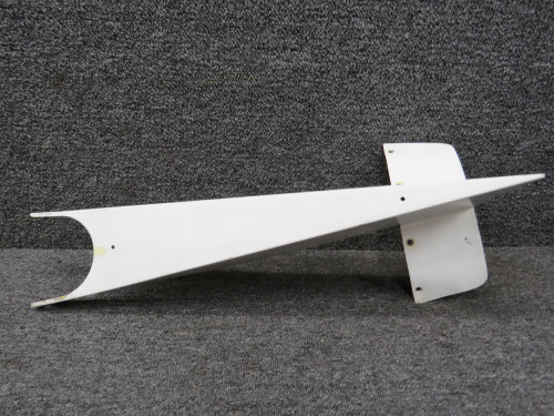 83407-002 Piper PA-46-310P Rudder Base Fairing Assembly
