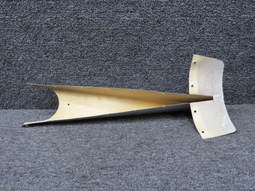 83407-002 Piper PA-46-310P Rudder Base Fairing Assembly