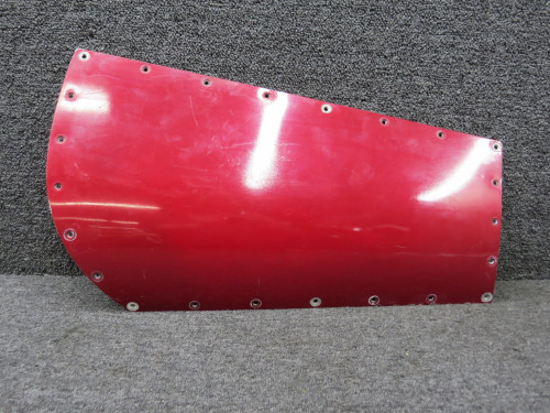 84214-002 Piper PA-46-310P Tail Cone Lower Access Skin RH