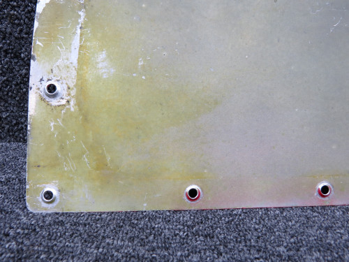 84214-002 Piper PA-46-310P Tail Cone Lower Access Skin RH