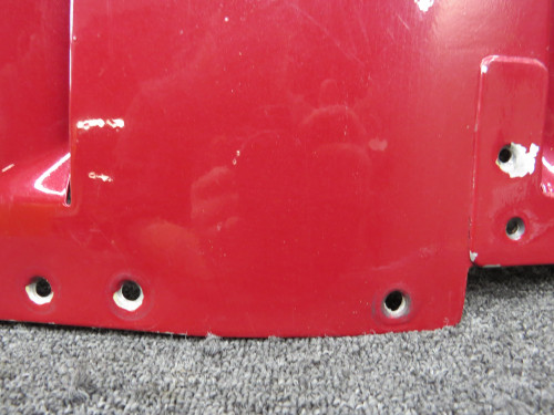 84061-002 Piper PA-46-310P Air Induction Panel Assembly