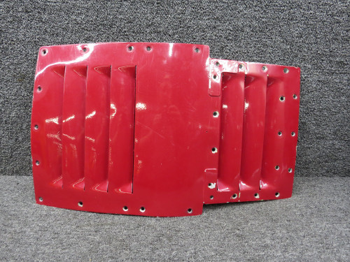84061-002 Piper PA-46-310P Air Induction Panel Assembly