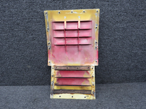 84061-002 Piper PA-46-310P Air Induction Panel Assembly