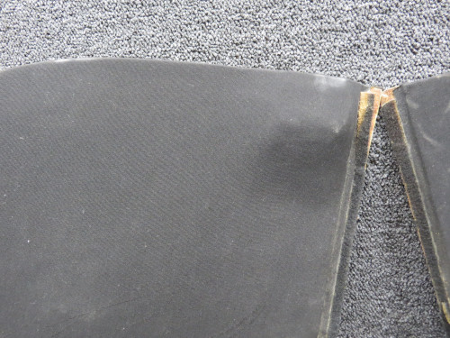 85568-016, 85568-017 Piper PA-46-310P Glareshield LH and RH