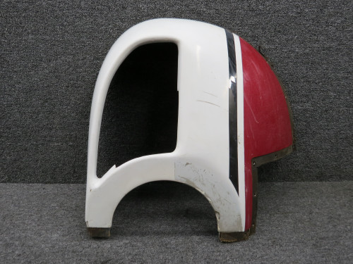 84073-004 Piper PA-46-310P Nose Cowling Assembly LH