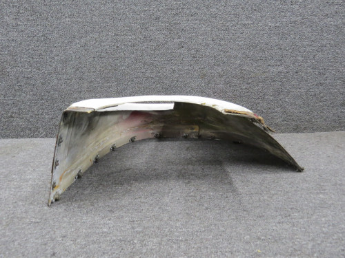 84073-004 Piper PA-46-310P Nose Cowling Assembly LH