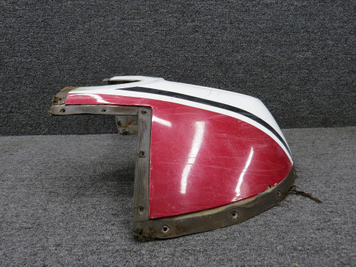 84073-004 Piper PA-46-310P Nose Cowling Assembly LH