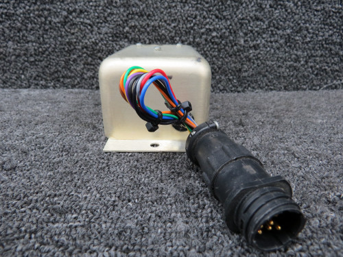 B-00382-1 Lamar Technologies Alternator Controller Unit (Volts: 28)