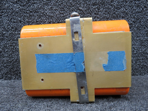 AK-451-AF Ameri-King Emergency Locator Transmitter with Tray