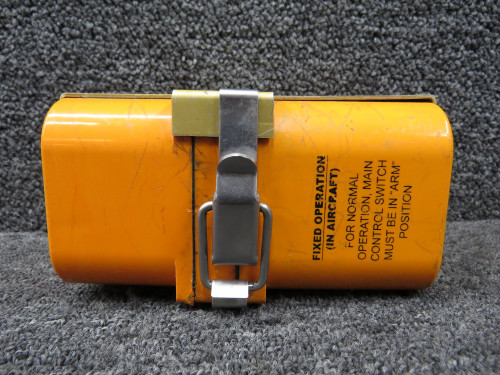 AK-451-AF Ameri-King Emergency Locator Transmitter with Tray