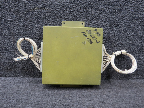 84627-002 Piper PA-46-310P Printed Circuit Board Annunciator Box