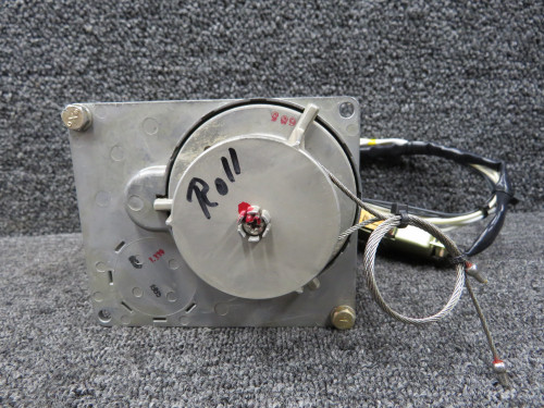 065-0060-05 Bendix-King KS-271A Primary Servo Assembly with Mods (Volts: 28)