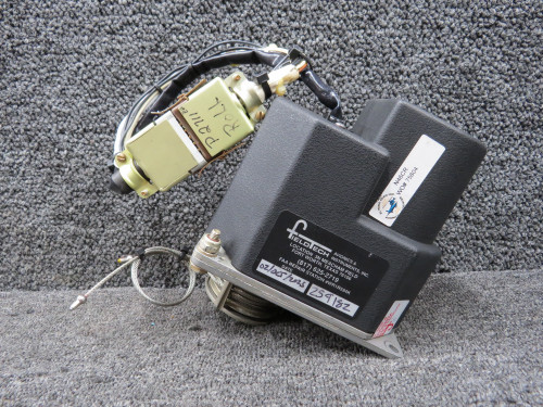 065-0060-05 Bendix-King KS-271A Primary Servo Assembly with Mods (Volts: 28)