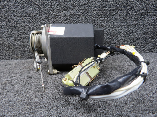 065-0060-05 Bendix-King KS-271A Primary Servo Assembly with Mods (Volts: 28)