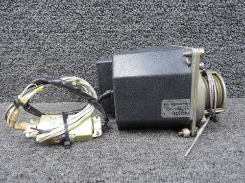 065-0059-03 Bendix-King KS-270A Pitch Servo Assembly with Mods (Volts: 28)