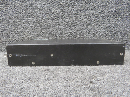 805-11500-001 BF Goodrich WX-500 Stormscope Processor with Tray