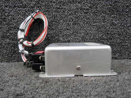 065-0036-01 King Radio KC-296 Yaw Computer (Volts: 14,28)