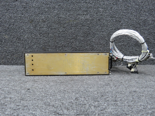 805-10800-001 L-3 Communications TRC497 Skywatch Processor with Tray and Mods