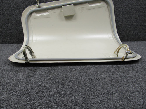 5513066-1 Cessna Citation 501 Nose Baggage Door Assembly LH