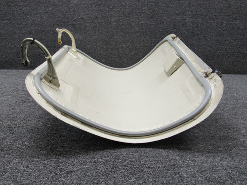 5513066-2 Cessna Citation 501 Nose Baggage Door Assembly RH