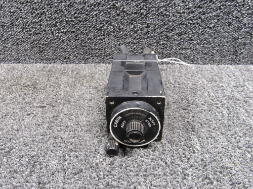 130398-3 Airesearch Series 1 Outflow Controller Valve