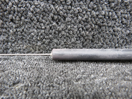 451017-1B Ameri-King ELT Whip Style Antenna