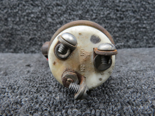 306018, M-4013 JP Instruments Oil Pressure Transducer with Switch