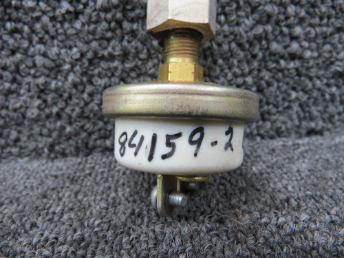M-4077 (Alternate PN: 84159-002) Hobbs-Stewart Warner Oil Pressure Switch