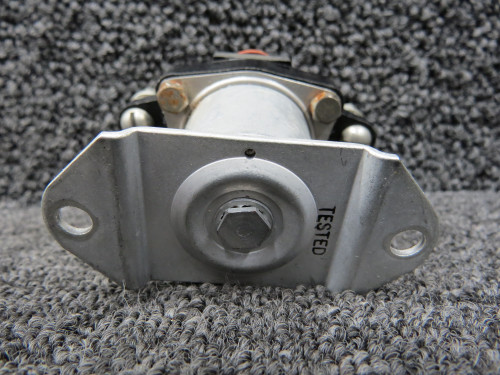 6041H200 Eaton Cutler-Hammer Type 2 Relay (Volts: 28, Amps: 50)