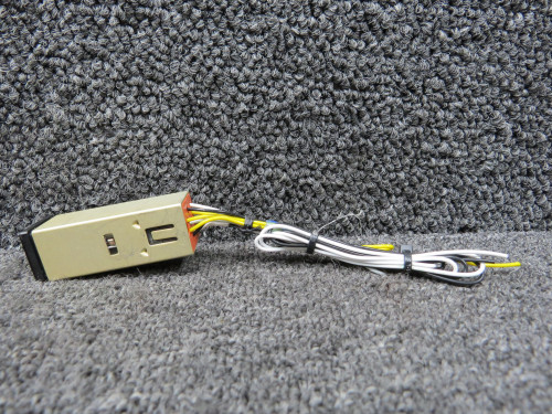 96182 (Alt: 4766-123) Eaton HDG, GPSS Annunciator Switch