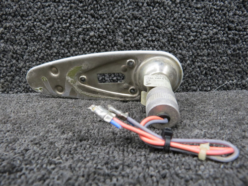 90071-01 Whelen Wing Navigation Strobe Light (Minus Shield and Bulb)