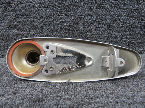 90071-01 Whelen Wing Navigation Strobe Light (Minus Shield and Bulb)