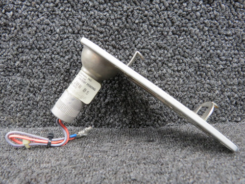 90071-01 Whelen Wing Navigation Strobe Light (Minus Shield and Bulb)