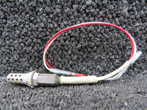 681201B1 (Use: 681201-1) Shadin Outside Air Temperature Probe