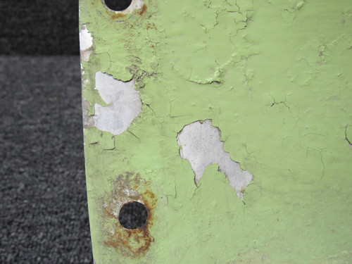 5512080-2 Cessna Citation 501 Tail Stinger Assembly