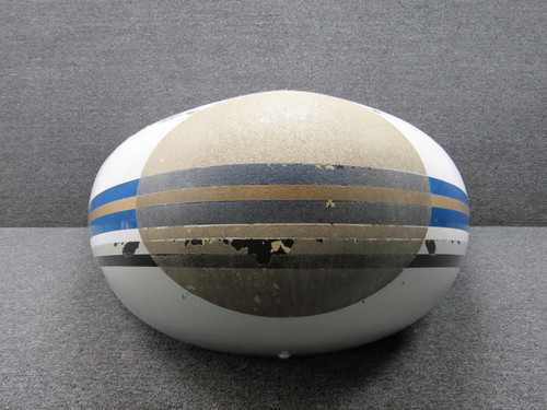 5513090-40, RGS10-48 Cessna Citation 501 Radome Assembly
