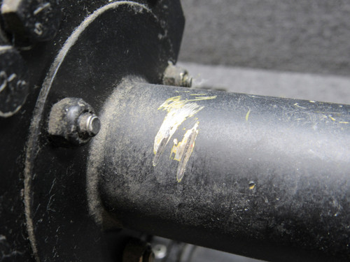 5565625-1, 5565601-2, 5565613-9 Cessna Citation 501 Rudder Pedal Assembly