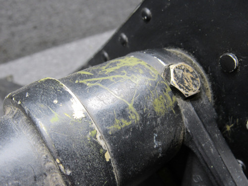 5565625-1, 5565601-2, 5565613-9 Cessna Citation 501 Rudder Pedal Assembly