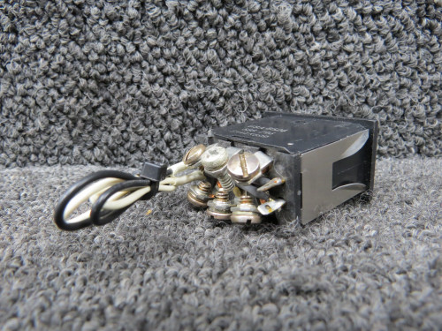 688-296 (Alt: 8941K699) Piper PA46-310P Night and Day Dim Rocker Switch